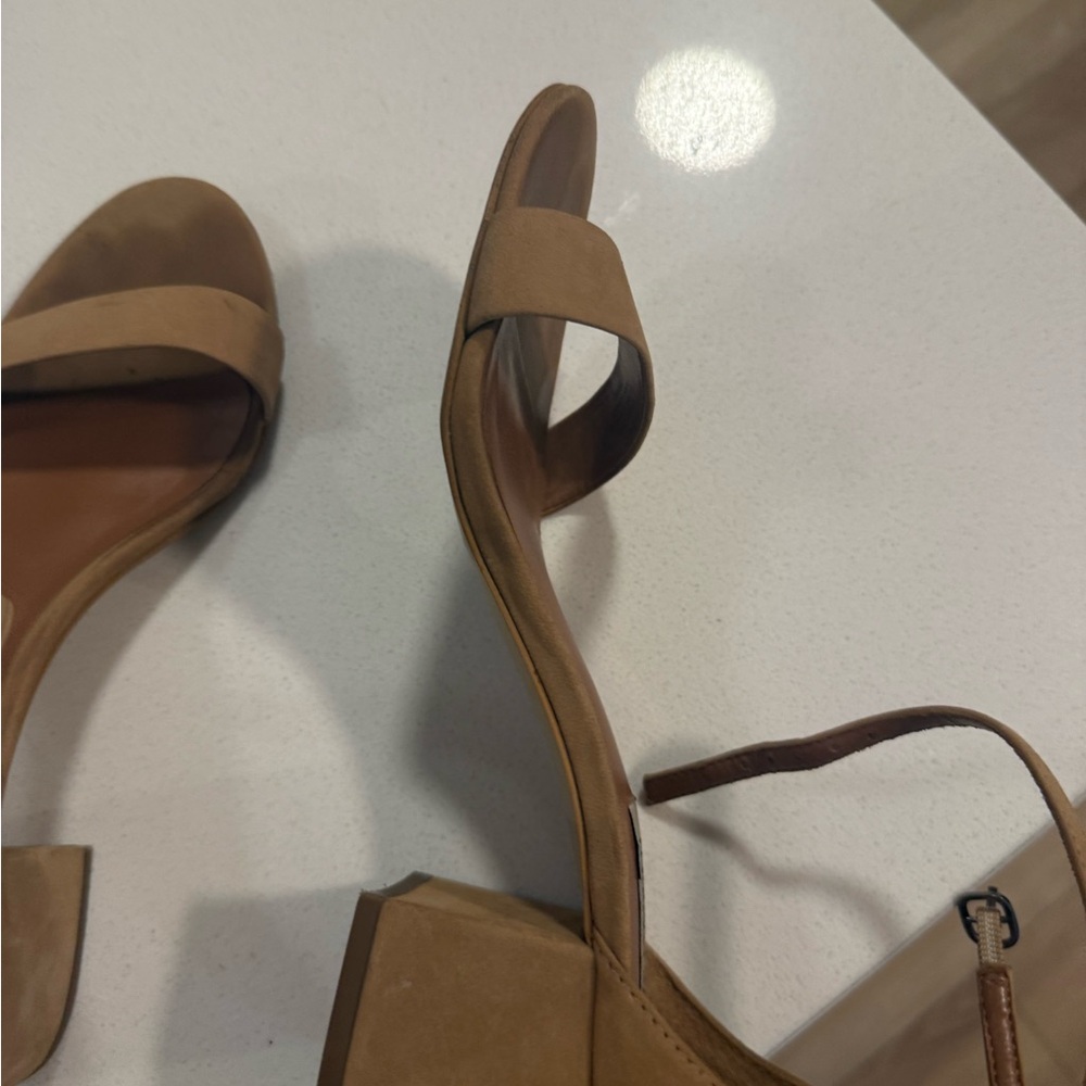 Steve Madden Heels - Picture 9 of 9